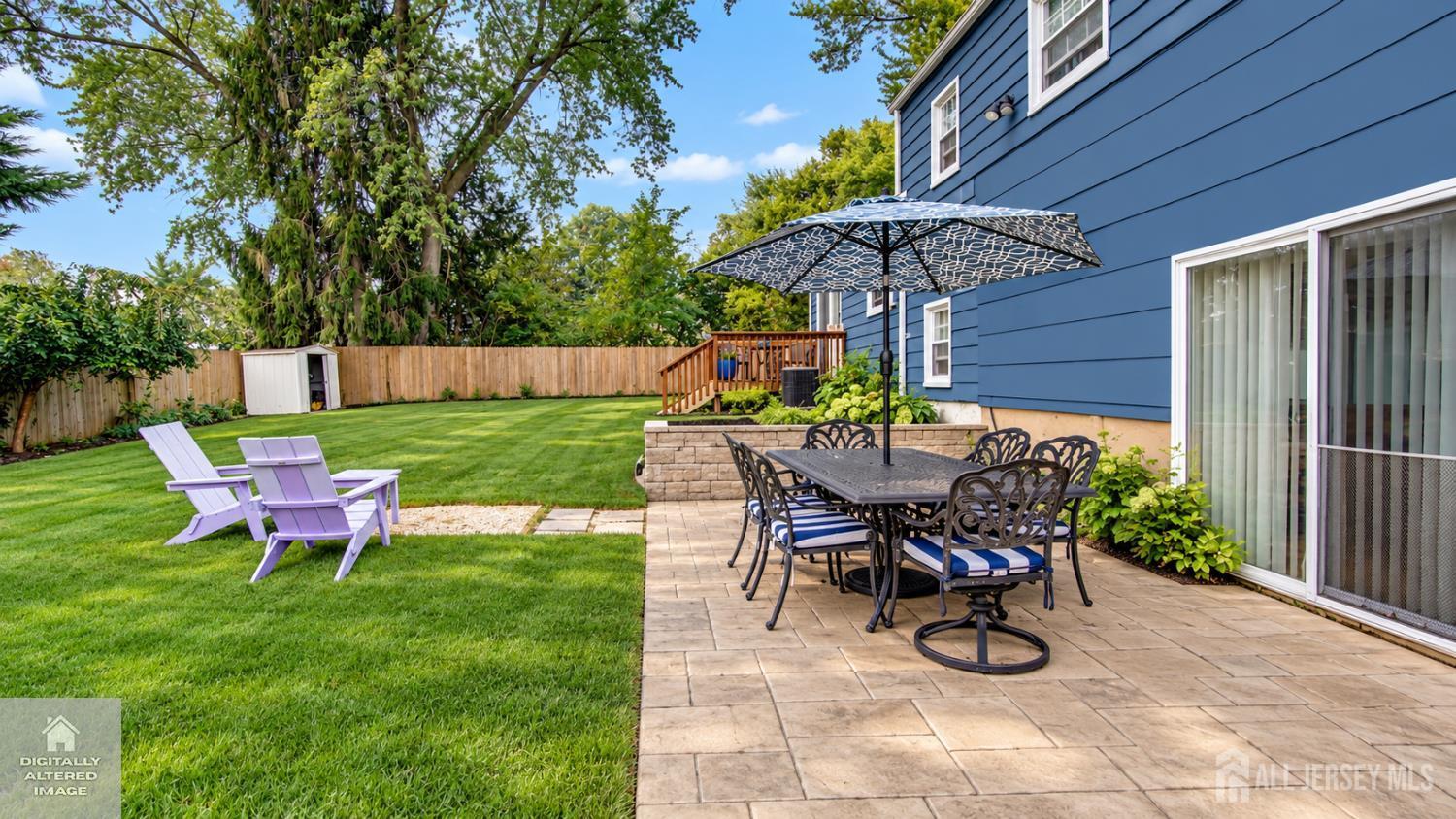 187 Old Stage Road Spotswood NJ 08884