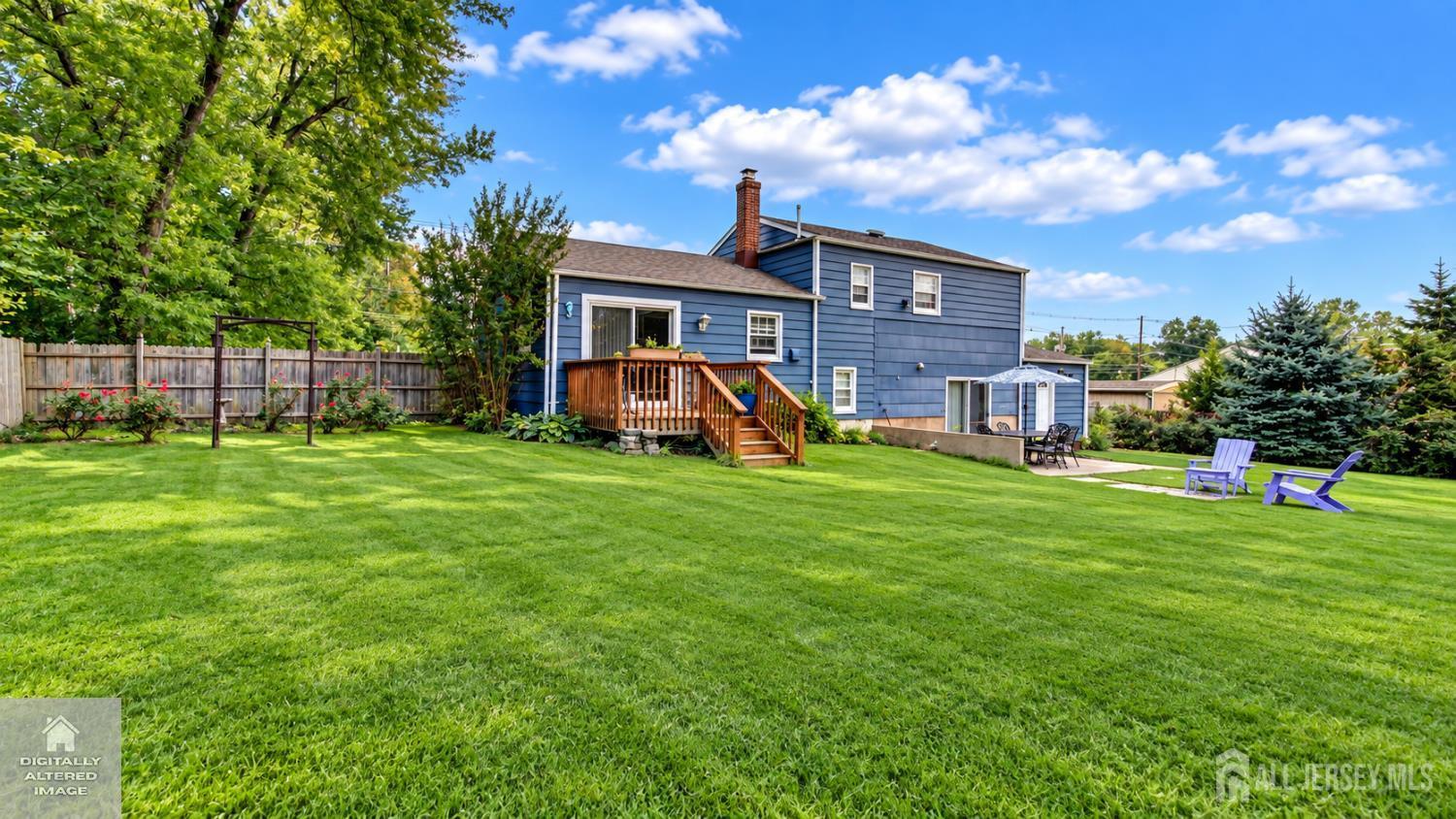 187 Old Stage Road Spotswood NJ 08884