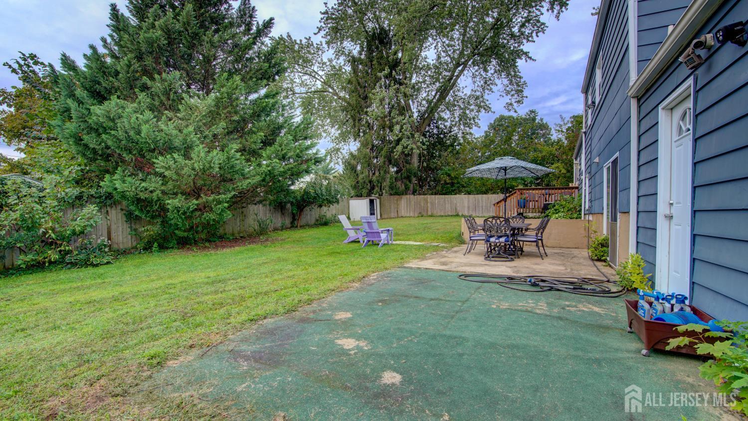 187 Old Stage Road Spotswood NJ 08884