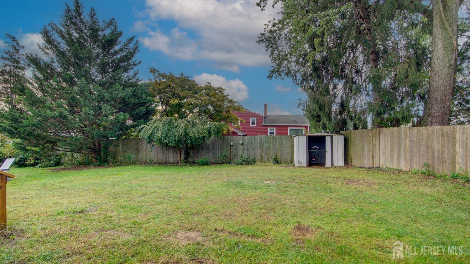 187 Old Stage Road Spotswood NJ 08884