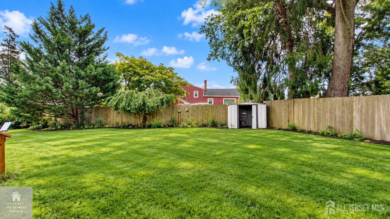 187 Old Stage Road Spotswood NJ 08884