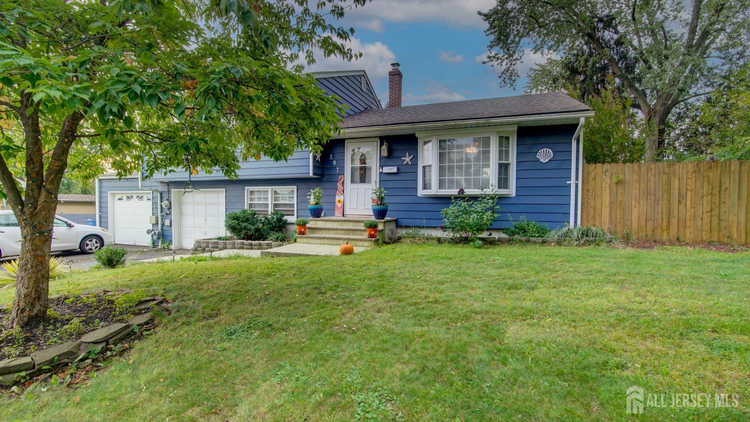 187 Old Stage Road Spotswood NJ 08884
