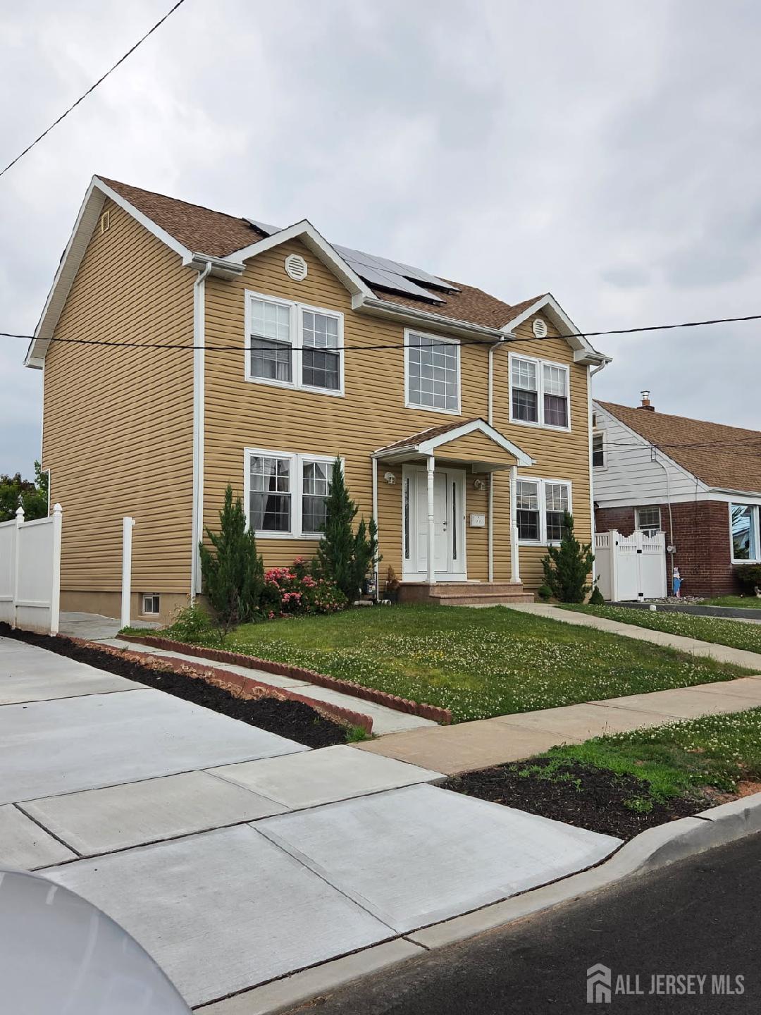 117 Dorothy Street Carteret NJ 07008