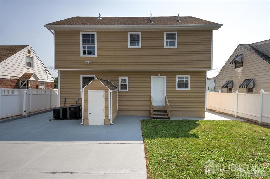 117 Dorothy Street Carteret NJ 07008