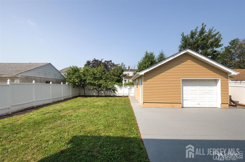 117 Dorothy Street Carteret NJ 07008
