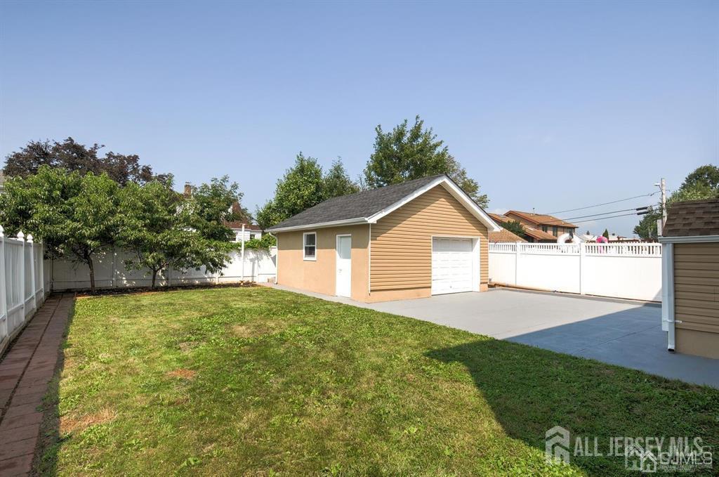 117 Dorothy Street Carteret NJ 07008