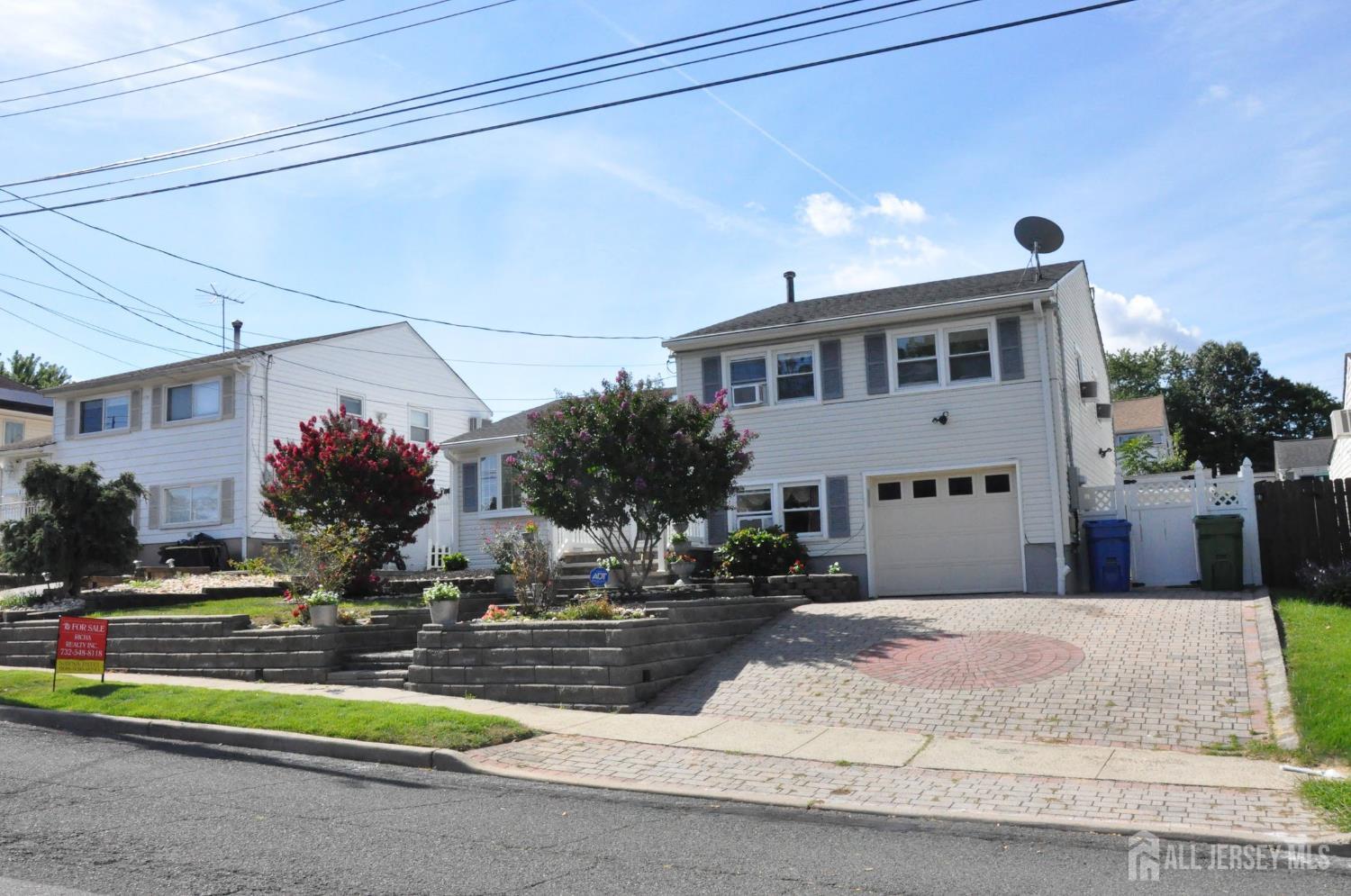 9 Florence Drive Parlin NJ 08859