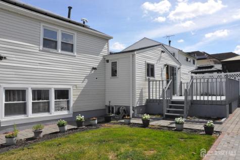 9 Florence Drive Parlin NJ 08859