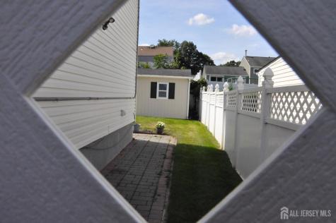 9 Florence Drive Parlin NJ 08859