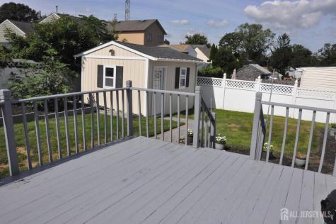 9 Florence Drive Parlin NJ 08859