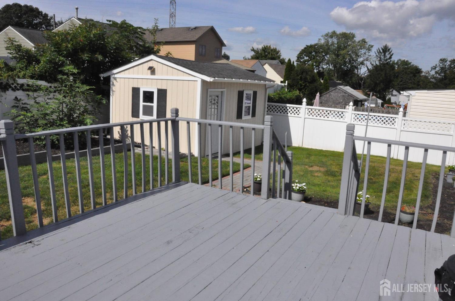 9 Florence Drive Parlin NJ 08859