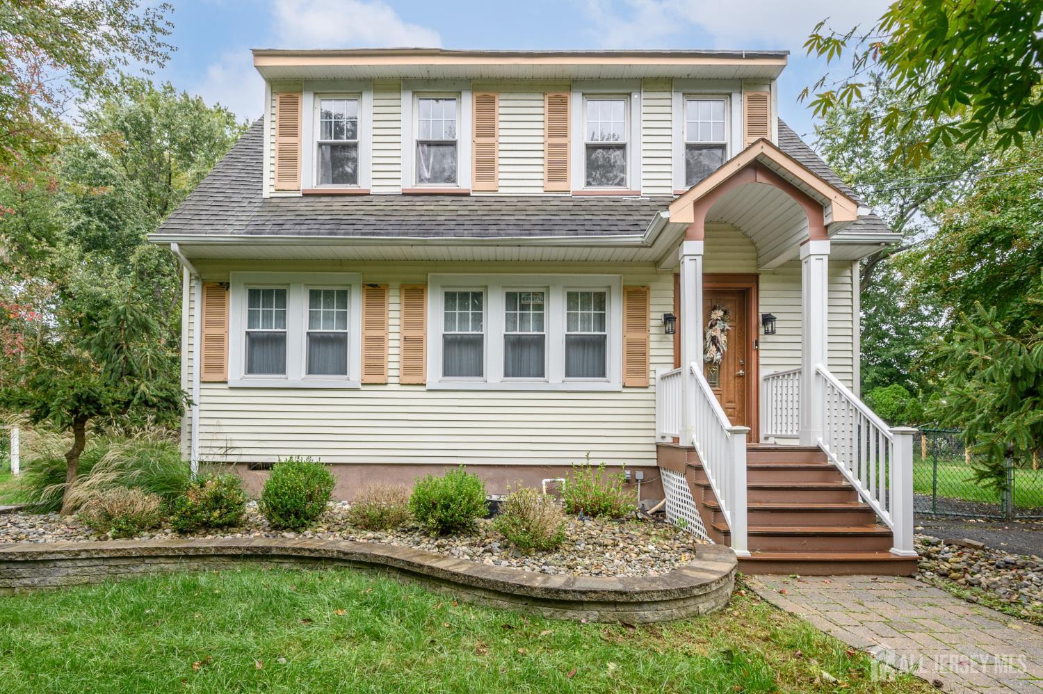125-127 Princeton Lane North Plainfield NJ 07063