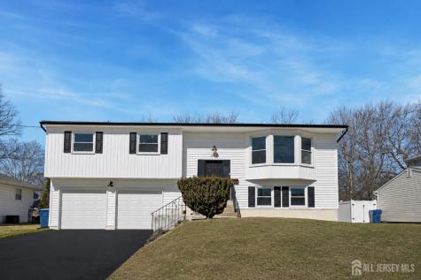 259 Glenn Ave Avenue Lawrence NJ 08648