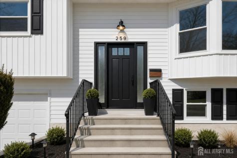 259 Glenn Ave Avenue Lawrence NJ 08648