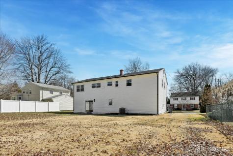 259 Glenn Ave Avenue Lawrence NJ 08648