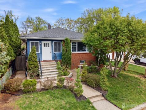 5 Rhode Street Sayreville NJ 08827
