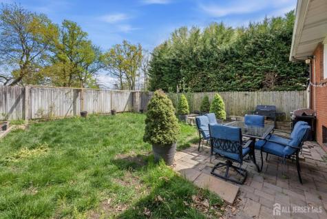 5 Rhode Street Sayreville NJ 08827
