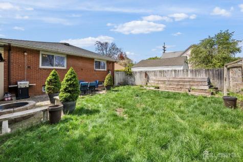 5 Rhode Street Sayreville NJ 08827