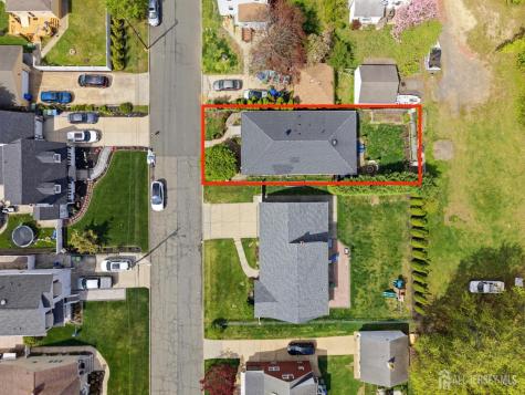 5 Rhode Street Sayreville NJ 08827