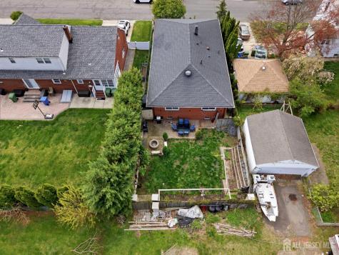 5 Rhode Street Sayreville NJ 08827