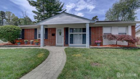 107 Monmouth Road Monroe NJ 08831