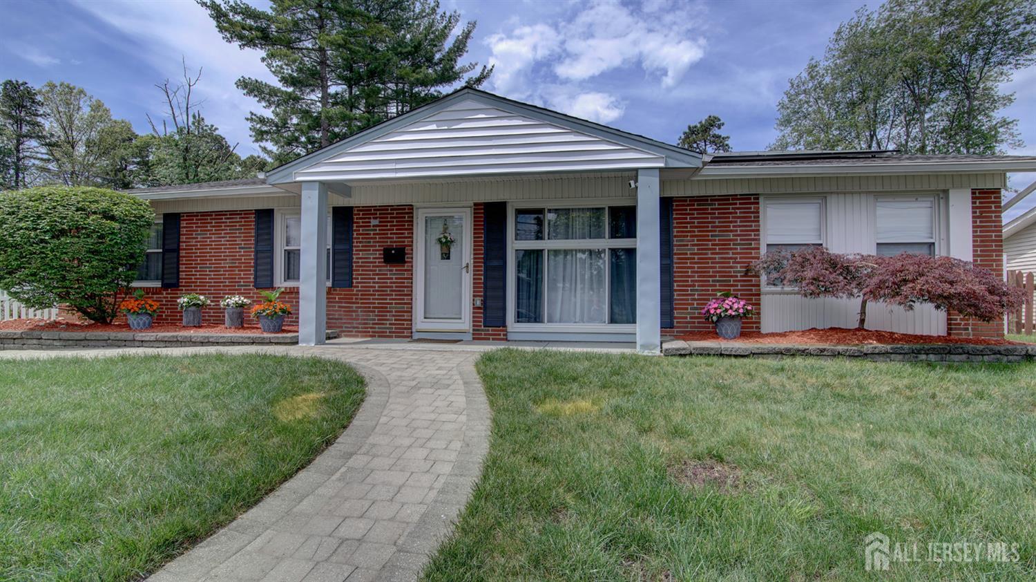 107 Monmouth Road Monroe NJ 08831