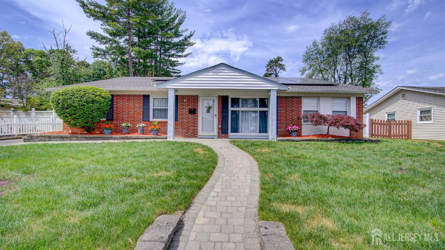 107 Monmouth Road Monroe NJ 08831