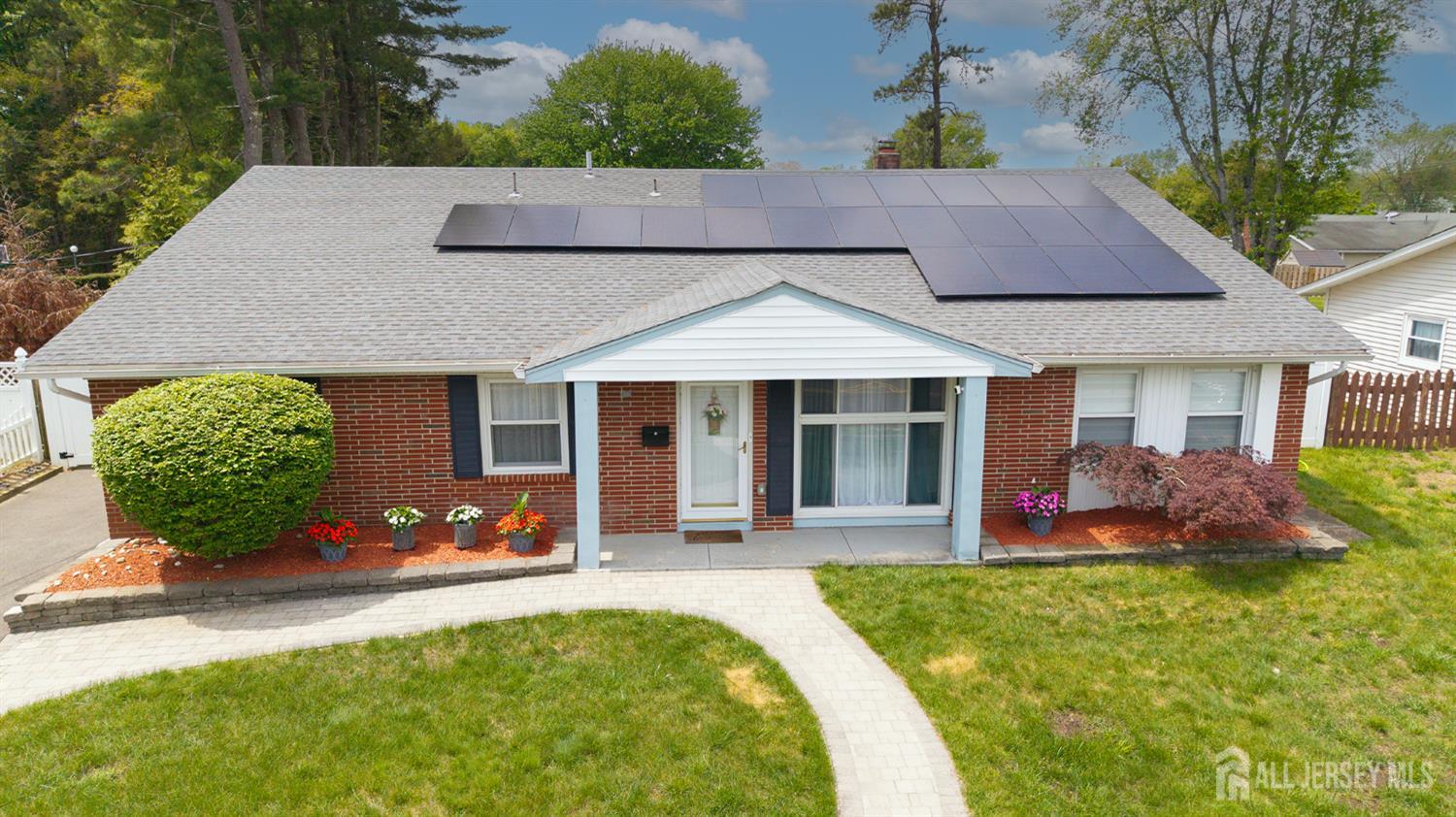 107 Monmouth Road Monroe NJ 08831