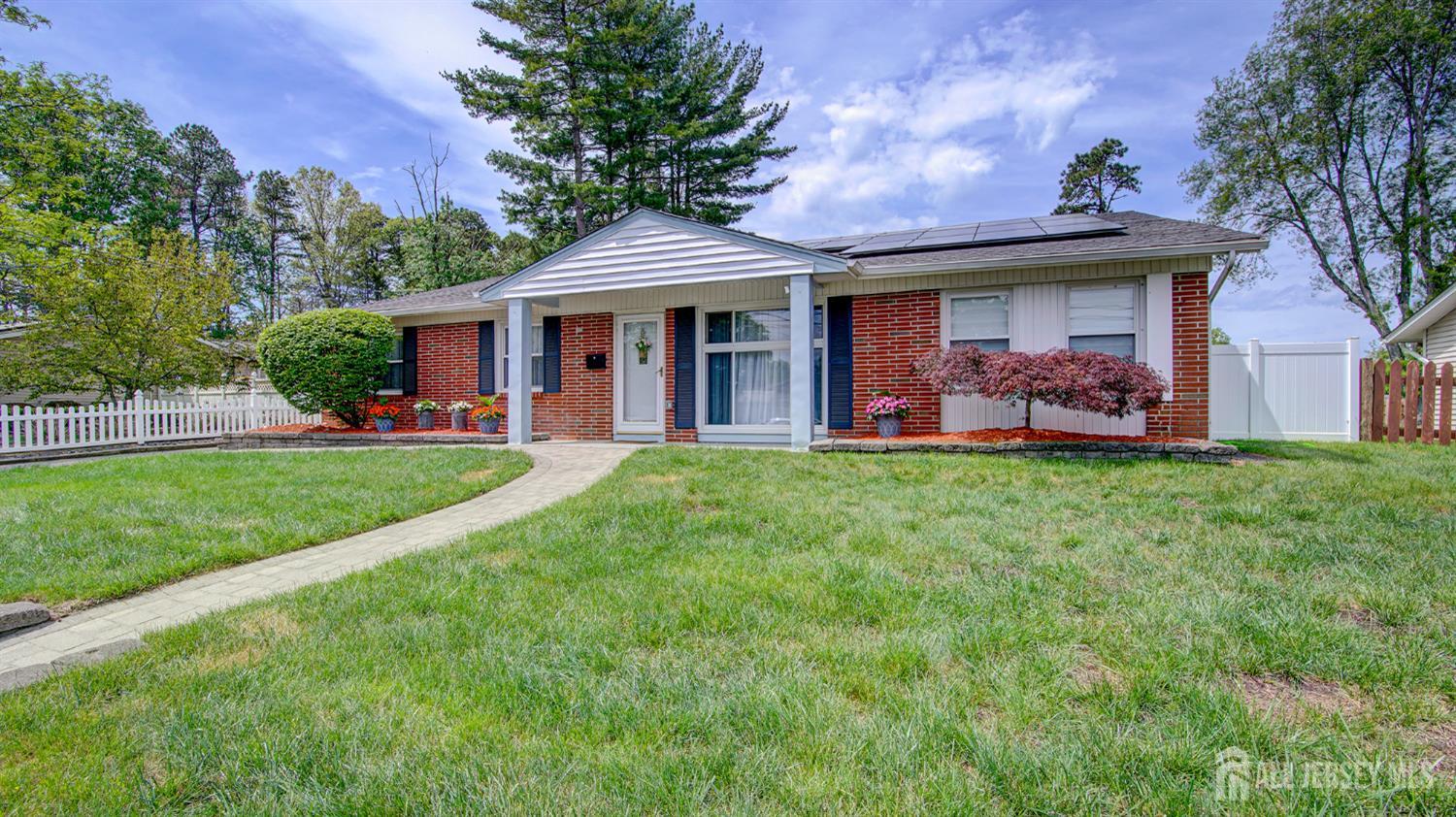 107 Monmouth Road Monroe NJ 08831