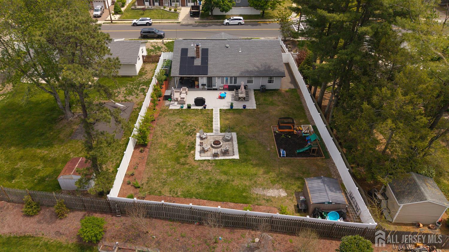 107 Monmouth Road Monroe NJ 08831