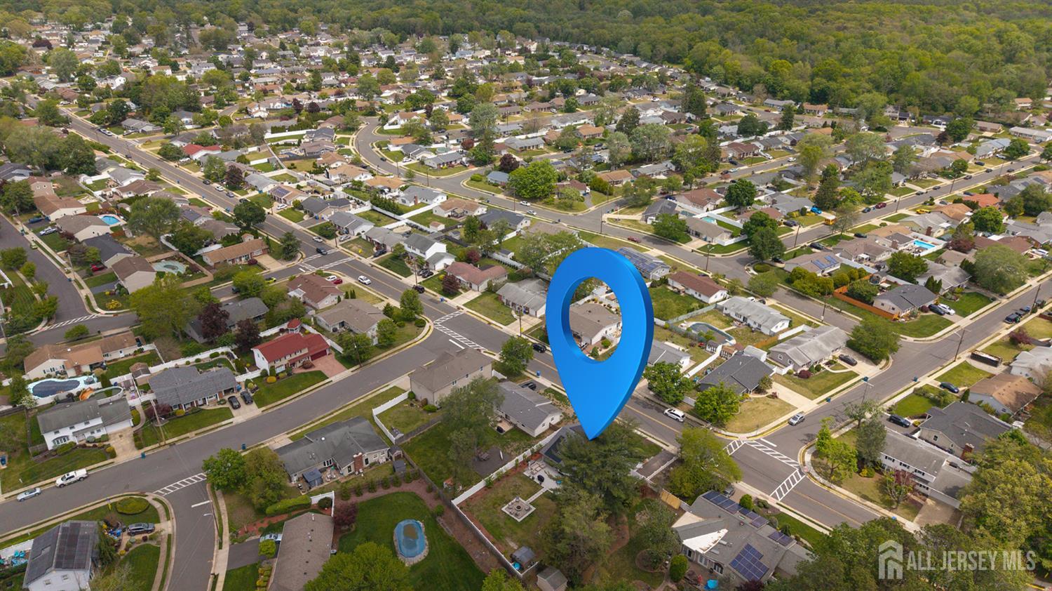 107 Monmouth Road Monroe NJ 08831