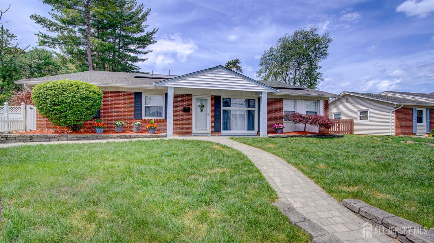 107 Monmouth Road Monroe NJ 08831