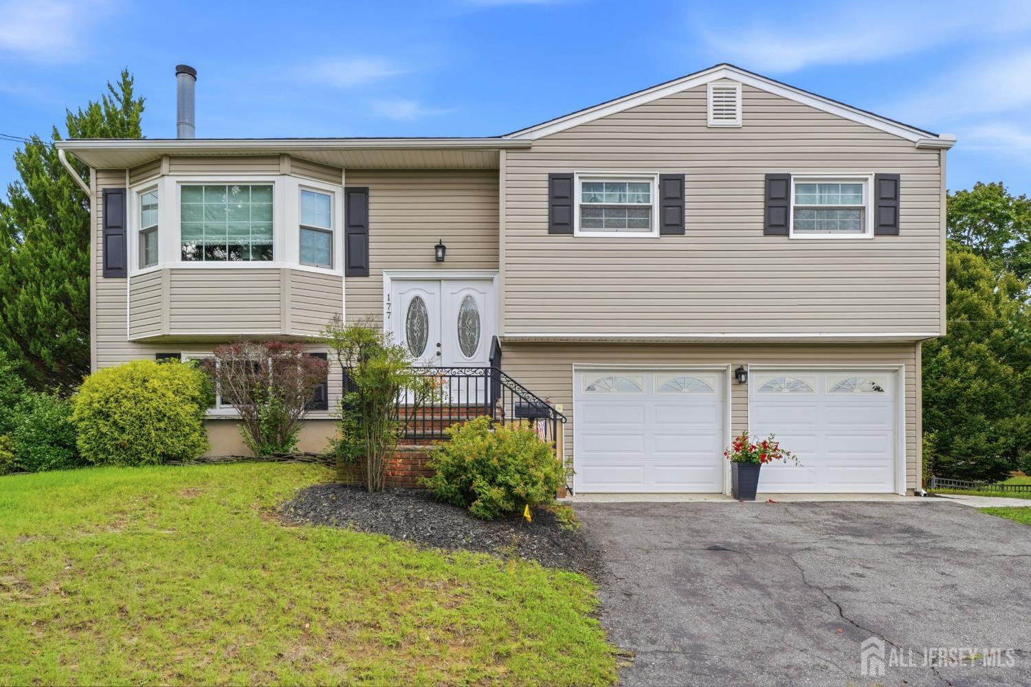 177 S Moetz Drive Milltown NJ 08850