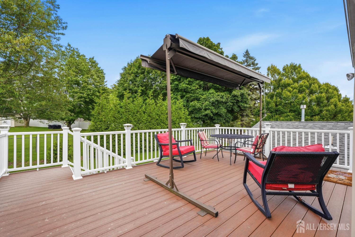 177 S Moetz Drive Milltown NJ 08850