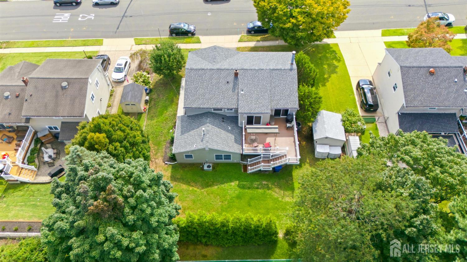 177 S Moetz Drive Milltown NJ 08850