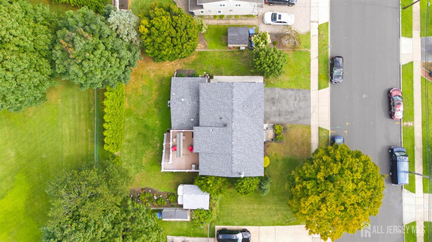 177 S Moetz Drive Milltown NJ 08850