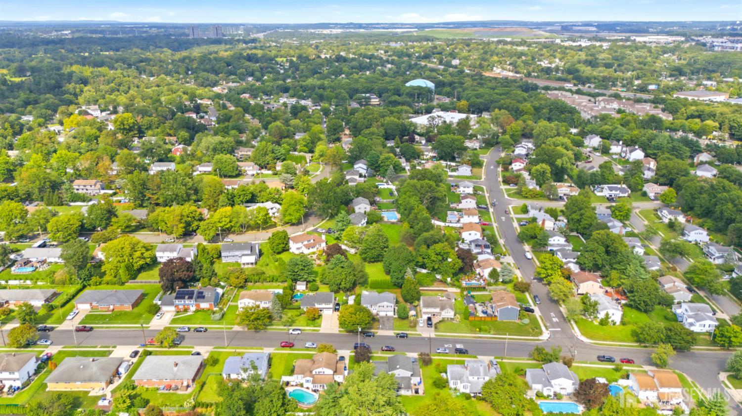 177 S Moetz Drive Milltown NJ 08850