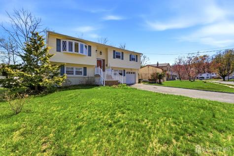8 Albemarle Road East Brunswick NJ 08816