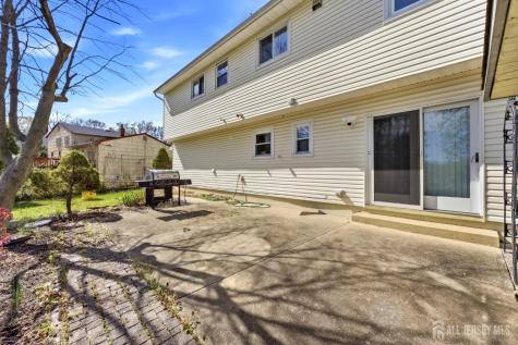 8 Albemarle Road East Brunswick NJ 08816
