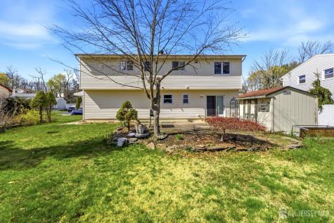 8 Albemarle Road East Brunswick NJ 08816