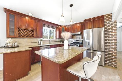 8 Albemarle Road East Brunswick NJ 08816