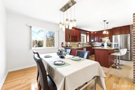 8 Albemarle Road East Brunswick NJ 08816