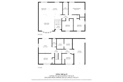 8 Albemarle Road East Brunswick NJ 08816