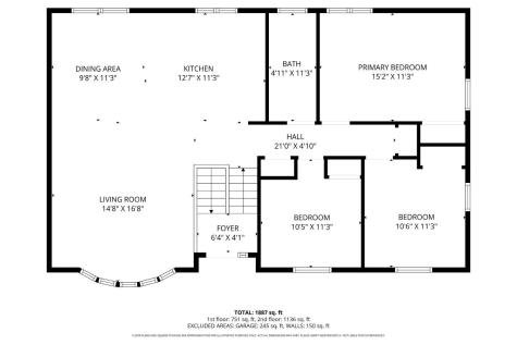 8 Albemarle Road East Brunswick NJ 08816