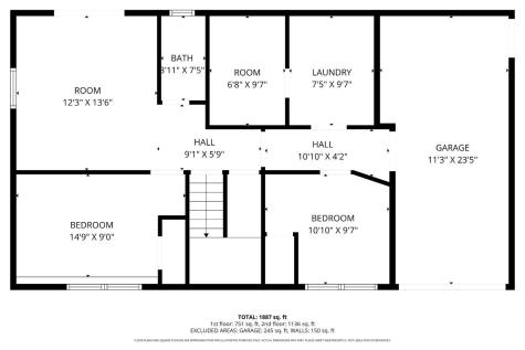 8 Albemarle Road East Brunswick NJ 08816
