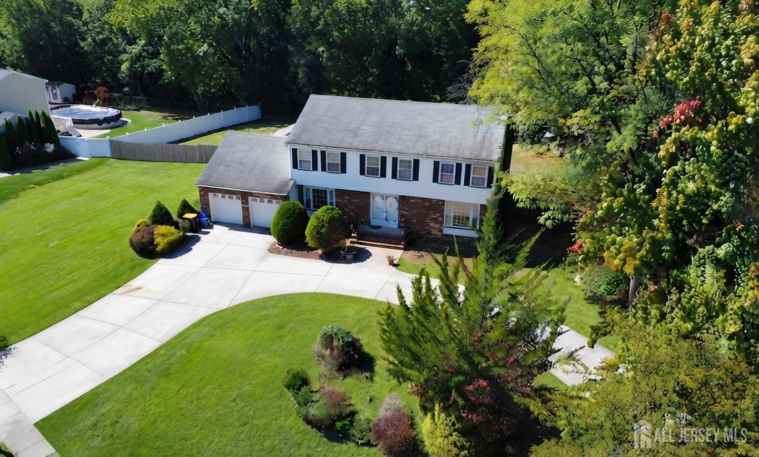 7 Porsche Drive Old Bridge NJ 07747