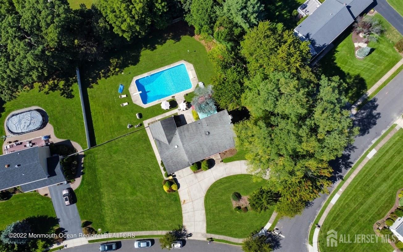 7 Porsche Drive Old Bridge NJ 07747