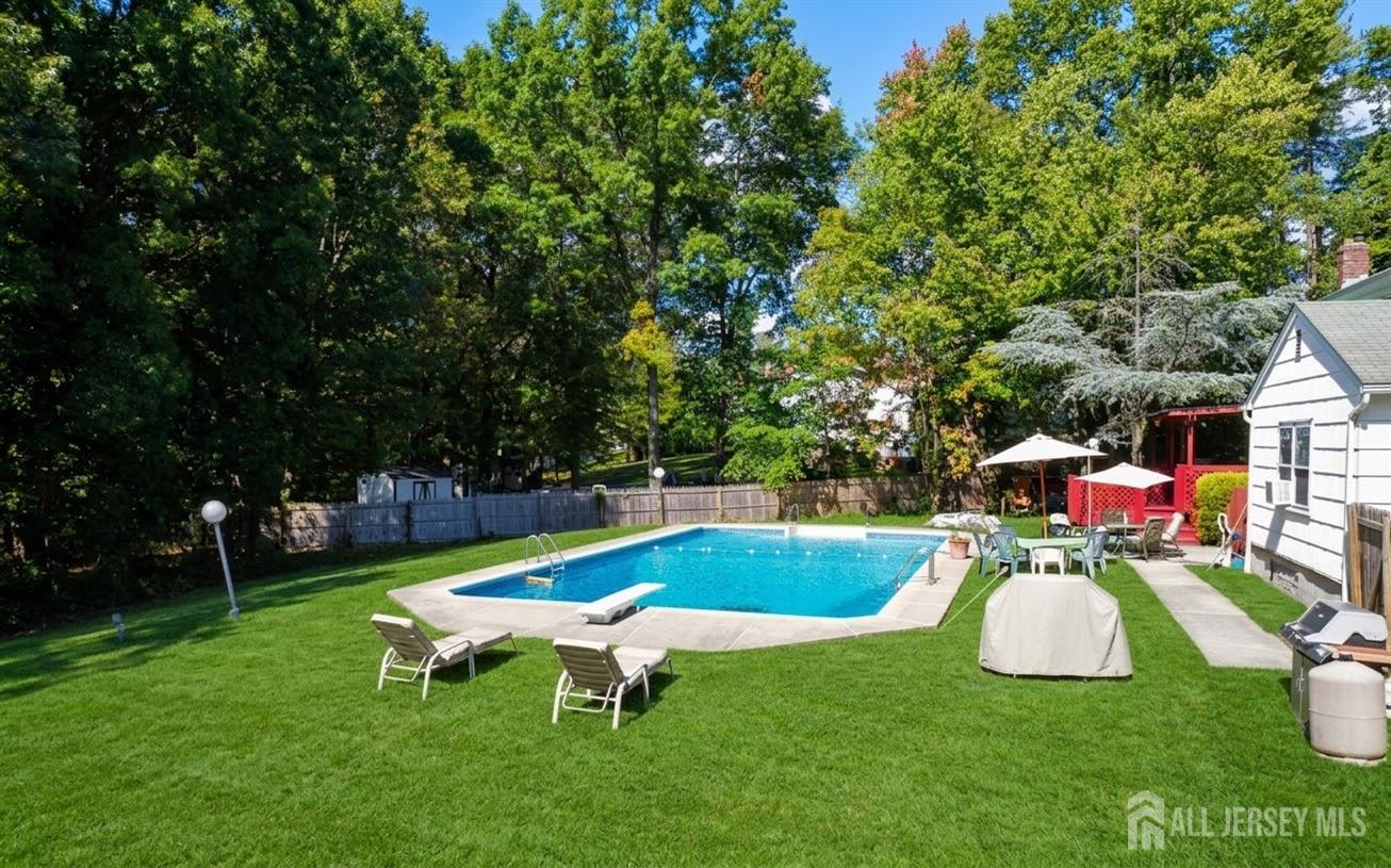 7 Porsche Drive Old Bridge NJ 07747