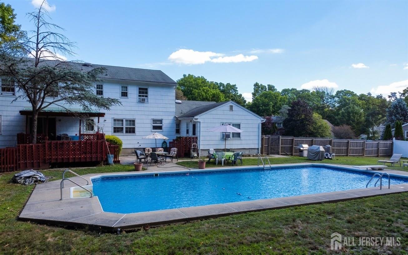 7 Porsche Drive Old Bridge NJ 07747