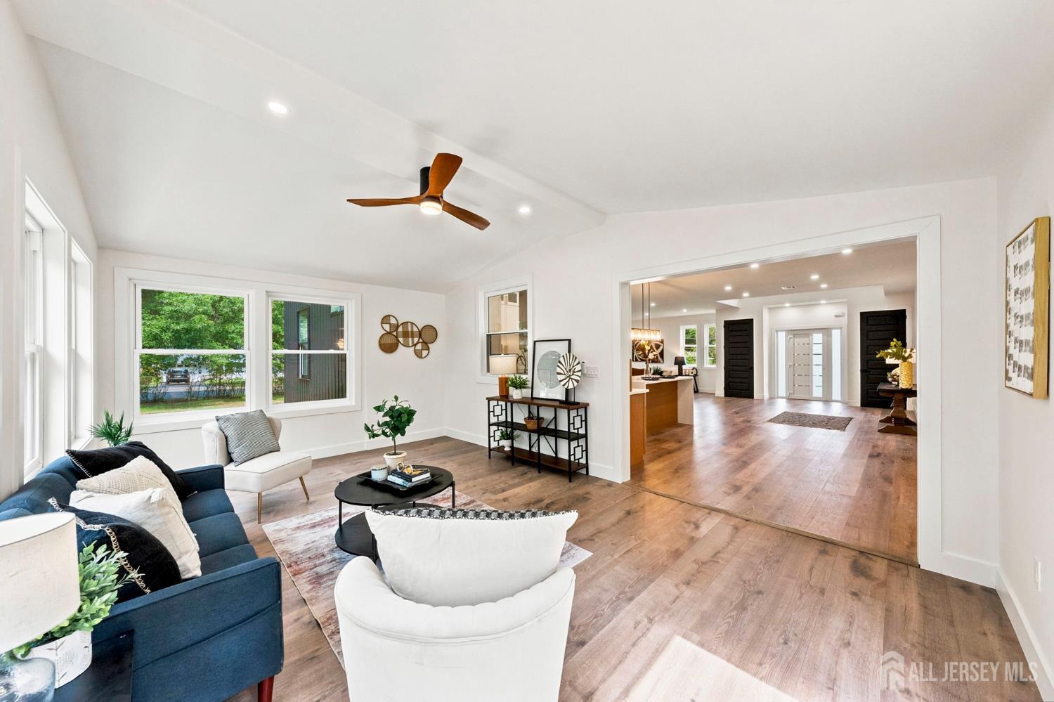 3 Tyne Court South Brunswick NJ 08824